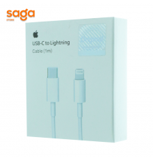 Кабель для зарядки телефонов USB-C to lightning