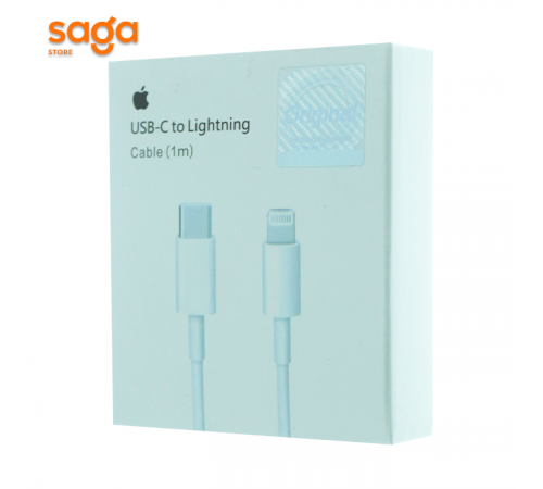 Кабель для зарядки телефонов USB-C to lightning