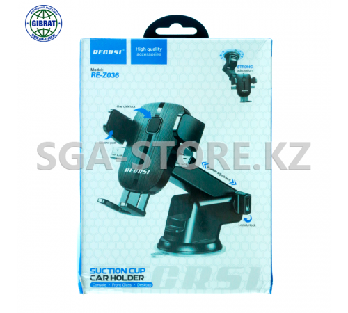 Автомобильный держатель для телефона 036.