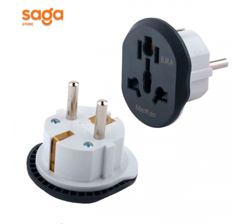 Переходник КТ 168.