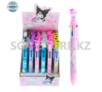 Ручка Куроми 6в1 23051.