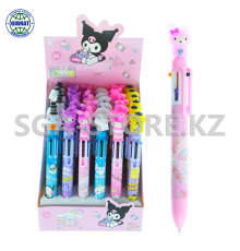 Ручка Куроми 6в1 23051.