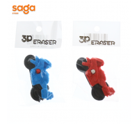 Стёрка-Ластик "Kuromi" 311.