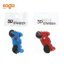 Стёрка-Ластик "Kuromi" 311.