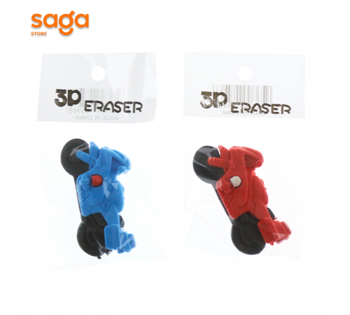 Стёрка-Ластик "Kuromi" 311.