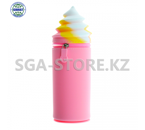 Школьный пенал, количество отделений-1шт. 2016.