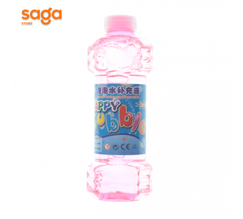 Запаска для мыльных пузырей 48-2.