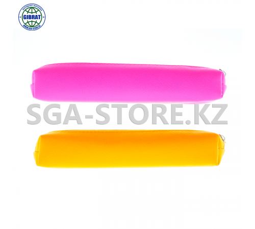 Школьный пенал, количество отделений-1шт. 8407.