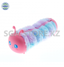 Школьный пенал, количество отделений-1шт. 535-4