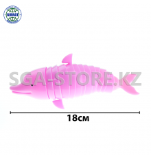Фигурка Дельфин 2210-3