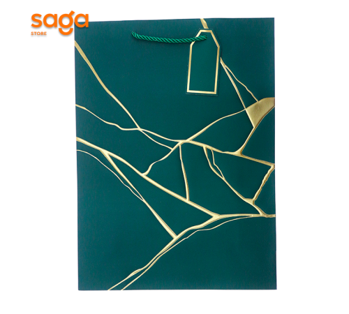 Пакет бумажный 31*41*12см 1/12/360