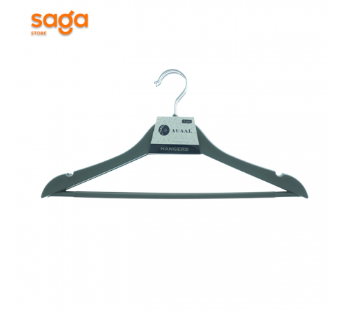 Вешалка пластиковая под дерево