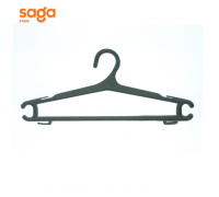 Вешалка пластиковая