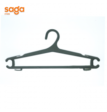 Вешалка пластиковая