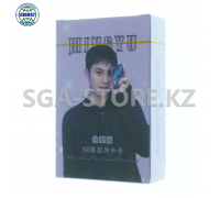 Карты корейские 50шт