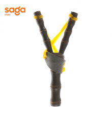 Рогатка деревянная