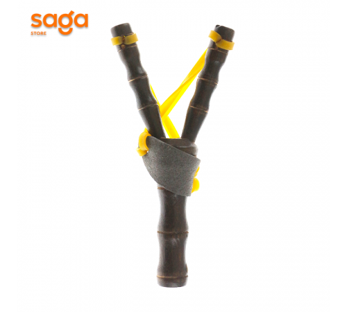 Рогатка деревянная