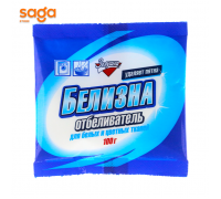 Белизна отбеливатель Золушка 100гр