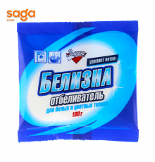 Белизна отбеливатель Золушка 100гр