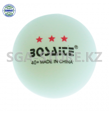 Пинг понг шарик для настольного тенниса 100х