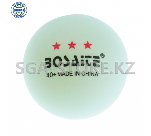 Пинг понг шарик для настольного тенниса 100х