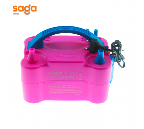 Электрический насос для воздушных шаров, 73005.