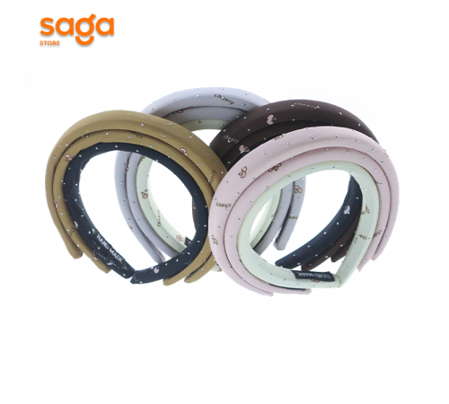 Ободок для волос P3126. (блок)