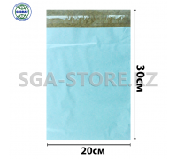 Пакет курьерский 20*30см