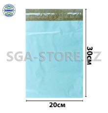 Пакет курьерский 20*30см