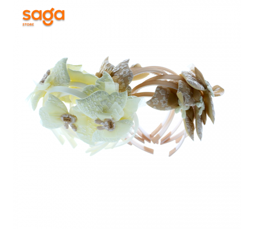 Ободок для волос детский P2777. (блок)