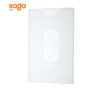 Пластик удостверение