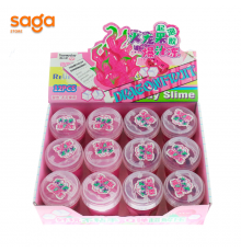 Слайм Замороженный драконий 1/12/120 T-778a