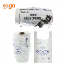 Пакет/Майка 3-нан 1/21 Кайс (Нота, Boxing Гарох)