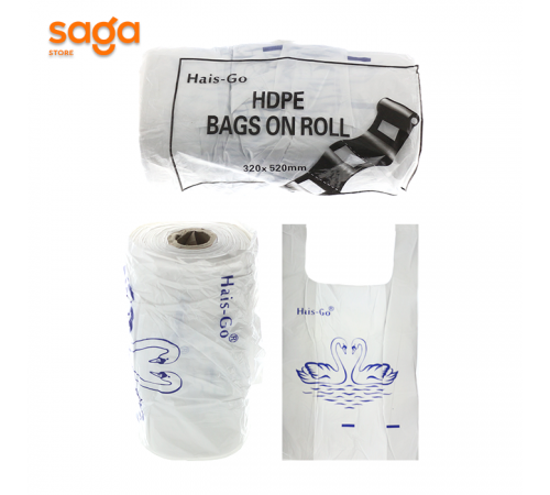 Пакет/Майка 3-нан 1/21 Кайс (Нота, Boxing Гарох)