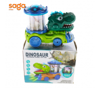 Музыкальный паровоз 688-3