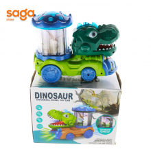 Музыкальный паровоз 688-3