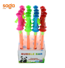 Пускатель мыльных пузырей с ручкой, PS 15 1/96