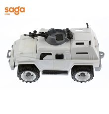 Машинки «Хаммер» ТВ-003 30 шт