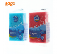 Губка для тела LAGOS 150.