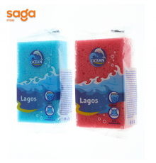 Губка для тела LAGOS 150.