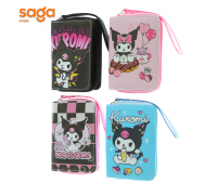 Кошелек детский КУРОМИ 967-05 1/12/360