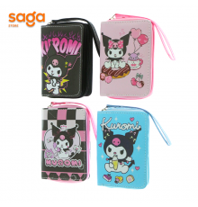 Кошелек детский КУРОМИ 967-05 1/12/360