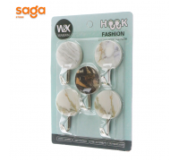 Крючок самоклейка 2кг HOOK 1/200 GG-8509