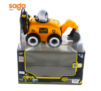 Кран с пултом 655-22