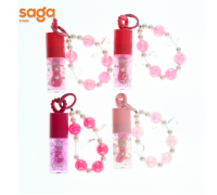 Бальзам для губ с бусинкой/74