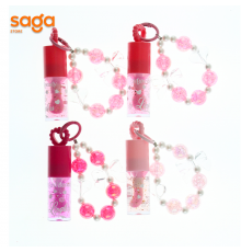 Бальзам для губ с бусинкой/74