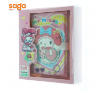 Блокнот набор КУРОМИ 66-