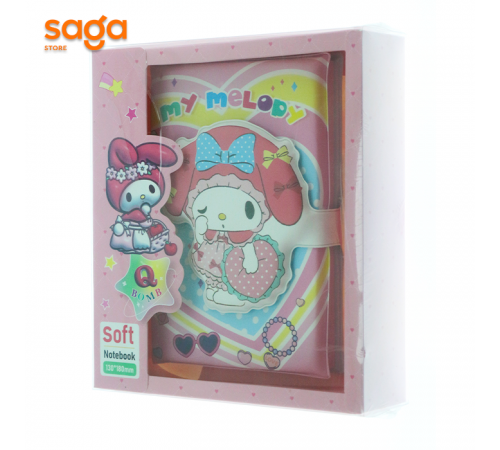 Блокнот набор КУРОМИ 66-