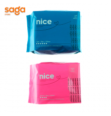 Прокладки женские Nice 10шт.