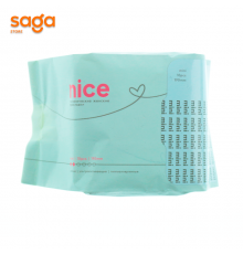 Прокладки женские Nice Mini 190mm, 10шт.